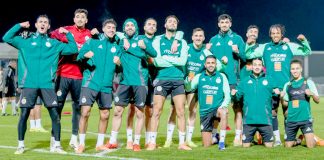 EN: Les Verts, peuvent-ils viser une nouvelle consécration continentale ?