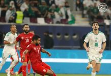 Coupe arabe des nations: La belle réaction des Verts en attendant l’Irak