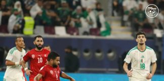 Coupe arabe des nations: La belle réaction des Verts en attendant l’Irak