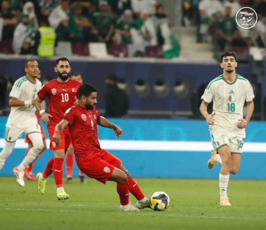 Coupe arabe des nations: La belle réaction des Verts en attendant l’Irak