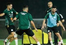 Coupe arabe des nations, cet après-midi (13h): Algérie- Soudan à Doha: Éviter le piège soudanais
