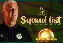 EN: Une liste sans surprise de Petkovic