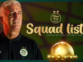 EN: Une liste sans surprise de Petkovic