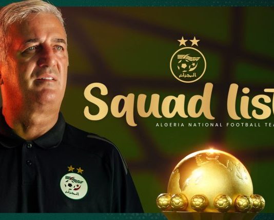 EN: Une liste sans surprise de Petkovic