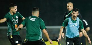 Coupe arabe des nations, cet après-midi (13h): Algérie- Soudan à Doha: Éviter le piège soudanais