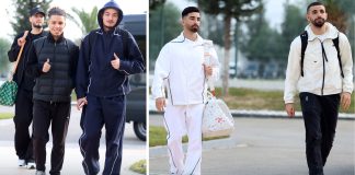 EN: Les Verts focus sur la CAN