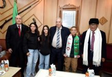 Musée national du Moudjahid: Tacherift reçoit des enfants de la communauté nationale établie à l’étranger