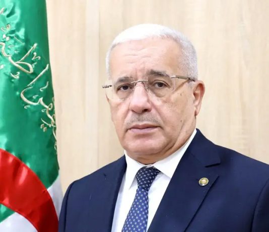 « Doha Forum 2025 »: Boughali présent au Qatar