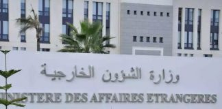 Diplomatie: L’Algérie et 20 pays musulmans rejettent la reconnaissance du Somaliland par l’entité sioniste