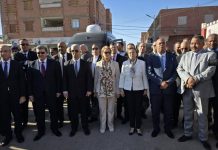 Valorisation du potentiel touristique du pays: Bouamama met en avant le rôle des médias