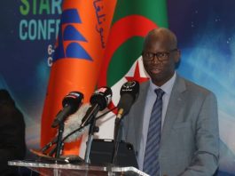 Le vice-président de la Banque mondiale pour la région MENA: «La BM prête à accompagner l’innovation verte»