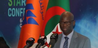 Le vice-président de la Banque mondiale pour la région MENA: «La BM prête à accompagner l’innovation verte»