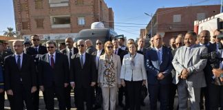 Valorisation du potentiel touristique du pays: Bouamama met en avant le rôle des médias