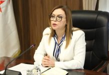 Algérie-ONU: Salima Mousserati prend part au Qatar à la Conférence des Etats parties à la CNUCC