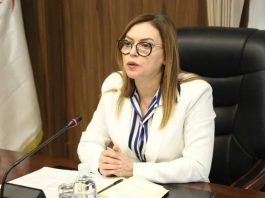 Algérie-ONU: Salima Mousserati prend part au Qatar à la Conférence des Etats parties à la CNUCC