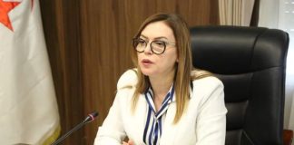 Algérie-ONU: Salima Mousserati prend part au Qatar à la Conférence des Etats parties à la CNUCC