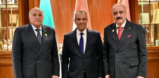 Diplomatie: Attaf participe au Caire à une réunion de coordination des MAE du Mécanisme tripartite des pays voisins de la Libye