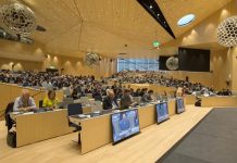 Comité mondial du droit d’auteur: L’Algérie élue à la vice-présidence