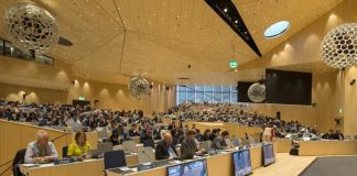 Comité mondial du droit d’auteur: L’Algérie élue à la vice-présidence