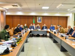 APN: La Commission des transports auditionne les représentants des ministères de l’Intérieur, de la Justice et de la GN sur le projet de loi du Code de la route