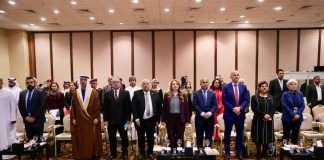 Droit international humanitaire: Magramane participe en Jordanie aux travaux de la Conférence régionale de haut niveau