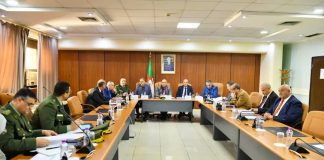 APN: La Commission des transports auditionne les représentants des ministères de l’Intérieur, de la Justice et de la GN sur le projet de loi du Code de la route