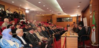 Communication: Un séminaire scientifique scelle un accord pour renforcer la présence de l’amazigh dans les médias