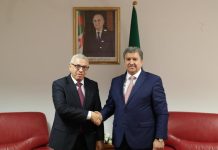 La Communication et l’ONDA renforcent leur coopération: Protection des œuvres et respect du cadre légal au cœur des échanges