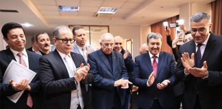 Un service en chinois pour l’APS: Un tournant stratégique pour son 64ᵉ anniversaire