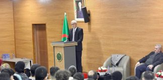 Diaspora: 52 étudiants universitaires de la communauté nationale à l’étranger, en visite à Djamaâ El-Djazaïr