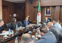 Prix du président de la République du meilleur exportateur: Rezig procède à l’installation du jury