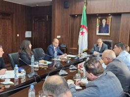 Prix du président de la République du meilleur exportateur: Rezig procède à l’installation du jury