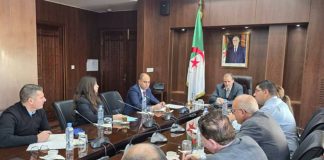 Prix du président de la République du meilleur exportateur: Rezig procède à l’installation du jury