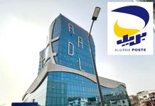AADL 3: Algérie Poste rappelle le paiement des échéances via la carte Edahabia