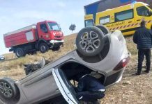 Protection civile: 9 morts et 380 blessés en 48 heures