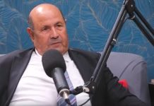 Justice: Saâd Bouakba condamné à trois ans de prison avec sursis