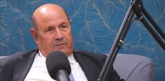 Justice: Saâd Bouakba condamné à trois ans de prison avec sursis