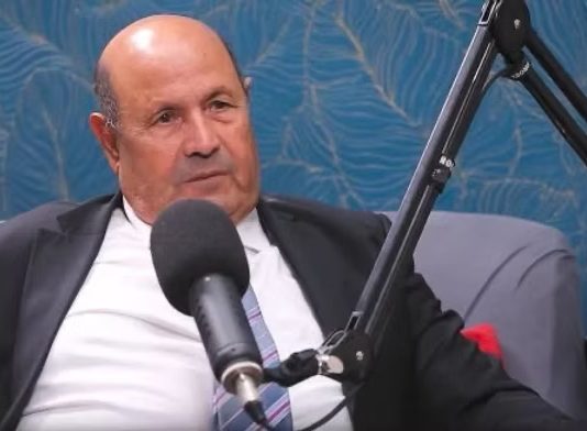 Justice: Saâd Bouakba condamné à trois ans de prison avec sursis