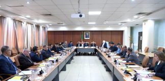 Sous la conduite du président de la République et l’appui des différentes composantes de la nation: Vers la consécration de la criminalisation du colonialisme français en Algérie