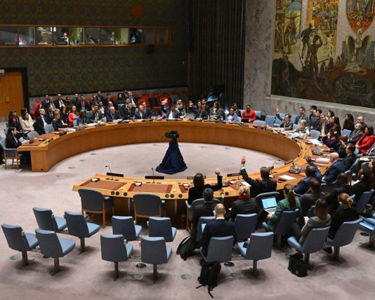 Groupe A3+: L’Algérie consolide l’unité africaine au sein du Conseil de sécurité de l’ONU
