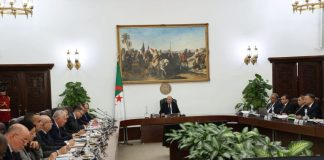 Amendement technique de la Constitution, révision de la loi sur les partis politiques et du code électoral: Le président de la République poursuit le processus des réformes politiques