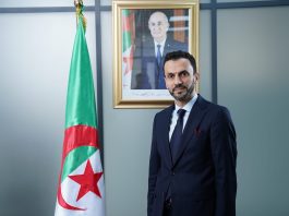 Placée sous le slogan « pour l’émergence de champions africains: L’Algérie abrite aujourd’hui la 4e édition de la conférence africaine des start-up