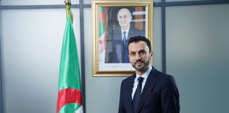 Placée sous le slogan « pour l’émergence de champions africains: L’Algérie abrite aujourd’hui la 4e édition de la conférence africaine des start-up