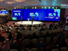 Economie numérique: Les pays africains adoptent la Déclaration d’Alger