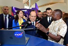 Dans un message adressé aux participants à la 4e édition de la Conférence africaine des start-up: Le président de la République souligne l’engagement de l’Algérie pour le renforcement de la coopération continentale