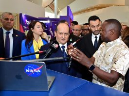 Dans un message adressé aux participants à la 4e édition de la Conférence africaine des start-up: Le président de la République souligne l’engagement de l’Algérie pour le renforcement de la coopération continentale