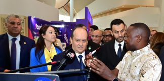 Dans un message adressé aux participants à la 4e édition de la Conférence africaine des start-up: Le président de la République souligne l’engagement de l’Algérie pour le renforcement de la coopération continentale
