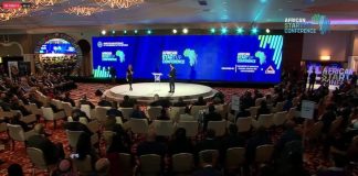 Economie numérique: Les pays africains adoptent la Déclaration d’Alger