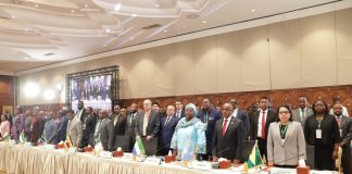 Séminaire de haut niveau sur la paix et la sécurité: Attaf appelle l’Afrique à parler d’une seule voix