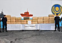 Dans la dynamique des efforts soutenus: Des résultats qualitatifs reflétant la vigilance et la disponibilité des Forces de l’ANP